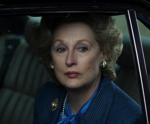 50 оттенков серого: звезды, которые отказались закрашивать седину