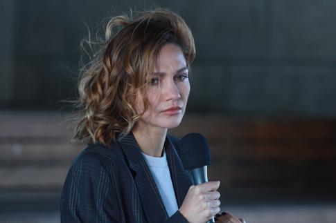 Последняя роль Евгении Брик: «Почему я вечно отвергнутая или несчастная?»