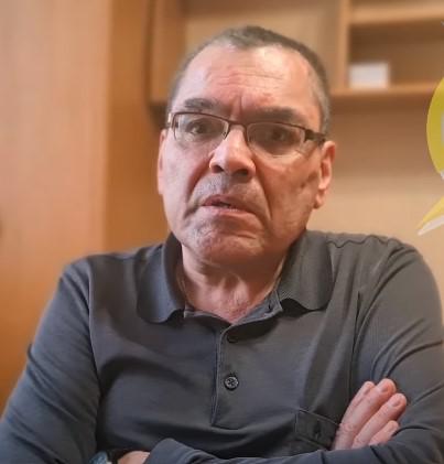 Скончался журналист Андрей Бабицкий