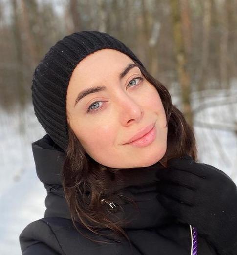 Фриске — о рождении дочери: «Не захотела у Платошки отбирать день рождения»