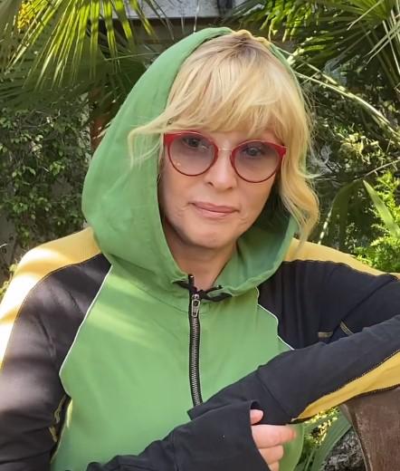 Вайкуле заступилась за Пугачеву и Галкина: «Вы в своём уме, Маргарита?»