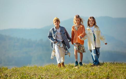 Все лучшее — детям: 4 крутых российских бренда для ваших наследников