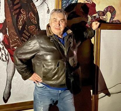 Садальский — о замене Галкина Цискаридзе: «Думаете, спросил у Максима благословения?»