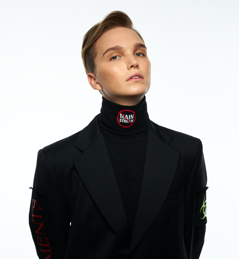 Mark Ovski: «Филипп Киркоров не занимается моим продюсированием, это всего лишь пустые разговоры»