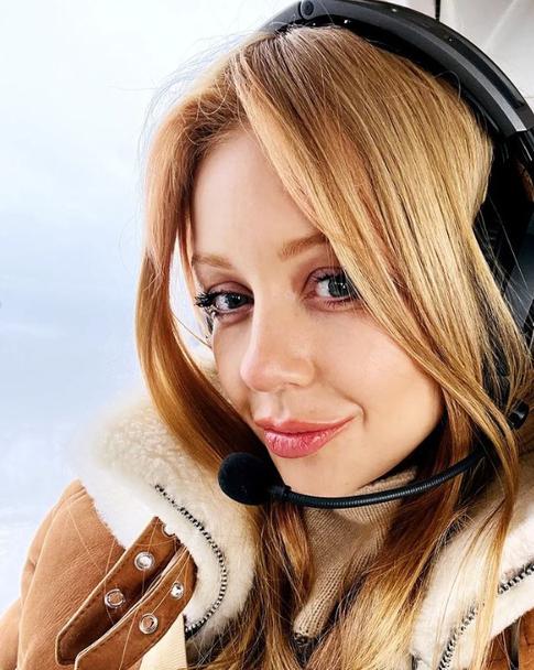 Украинская певица Тина Кароль возмутилась приезду Лепса на Донбасс