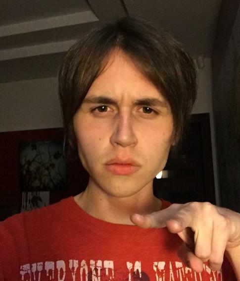 Сын Заворотнюк признался, что страдает от хронического заболевания