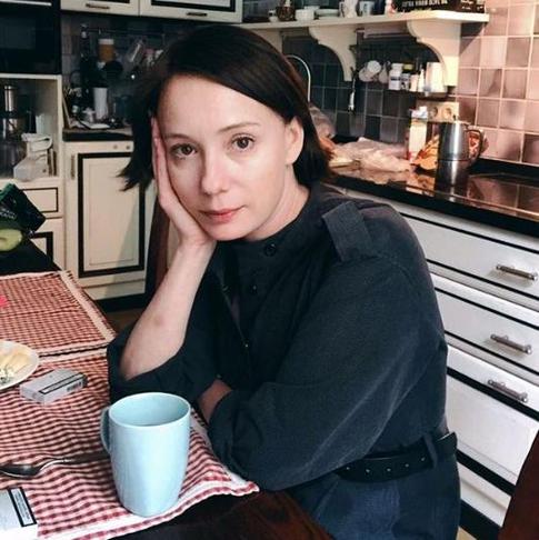 Шахназаров — о Хаматовой: «Ее латвийские актеры скоро съедят»