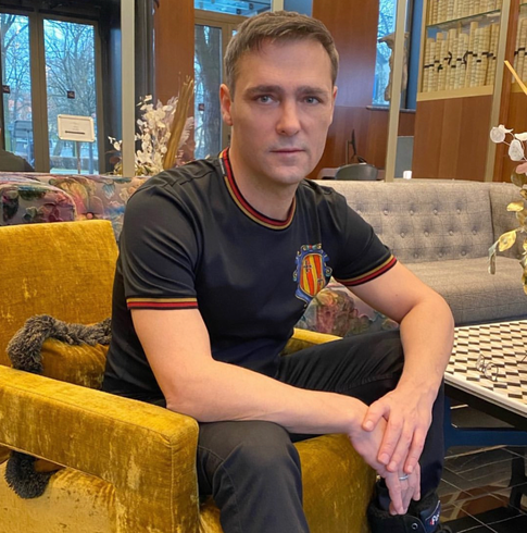 Названо возможное место захоронения Юрия Шатунова