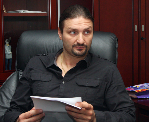 Эдгард Запашный — о Шатунове: «Юра был примером для меня с детства»