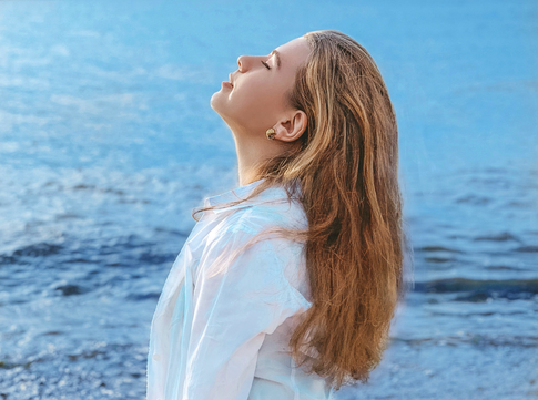 На дне океана: какие морские ингредиенты в уходе омолаживают кожу