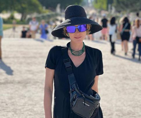 Табаков назвал причину отъезда Ренаты Литвиновой