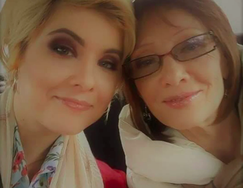 Экс-супруга Малинина пожаловалась, что ее пенсии едва хватает на еду