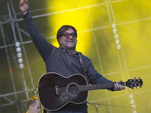 Куликов — о Шевчуке: «Для меня его не существует!»