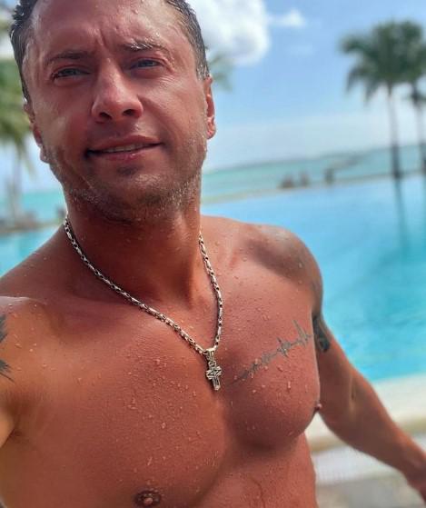 Жену Газманова раскритиковали за комментарий Прилучному