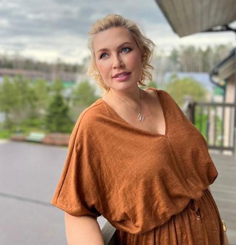 У беременной Натальи Рагозиной умер отец