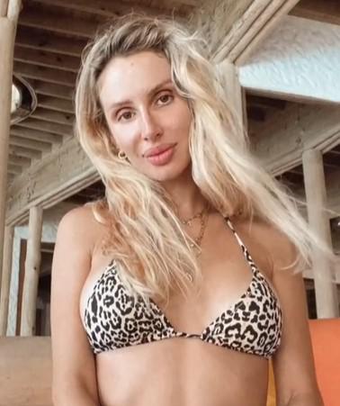 Лобода опровергла слухи о том, что переписала свой дом на охранника