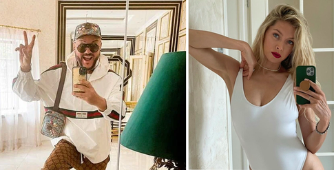 Какие интерьеры выбирают звезды: неоклассика Киркорова, итальянский лоск Брежневой