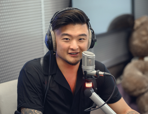 Tsoy признался, что изменял: «Страшнее этого нет ничего»