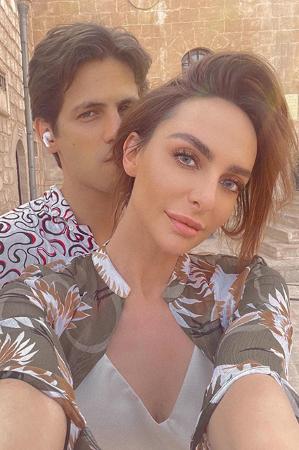 В Сети выяснили, с кем Молочников мог изменять Варнаве