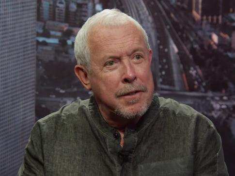 Сын Андрея Макаревича будет учить русский язык