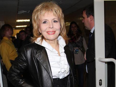 Кормухина — об уголовном деле на Галкина: «Нет сил»