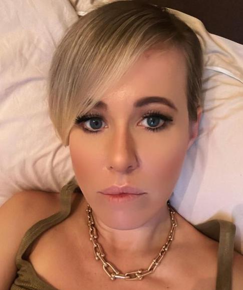 Собчак высмеяла фото Киркорова в Крыму