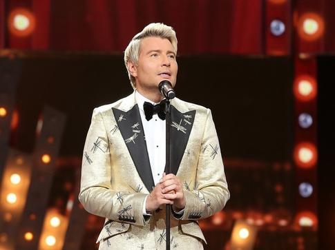 Солнцев — о Николае Баскове: «Им интересуются мужчины, которым нужны деньги»