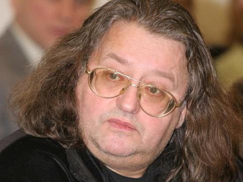 Никас Сафронов — о Градском: «Еще будут его тело эксгумировать»