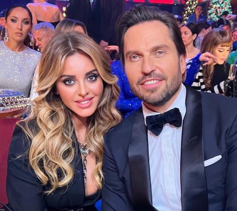 Жена Александра Реввы купила квартиру на 57-м этаже небоскреба