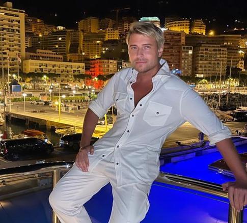 Басков рассказал об отношениях с женщинами: «Я в человеке растворяюсь»