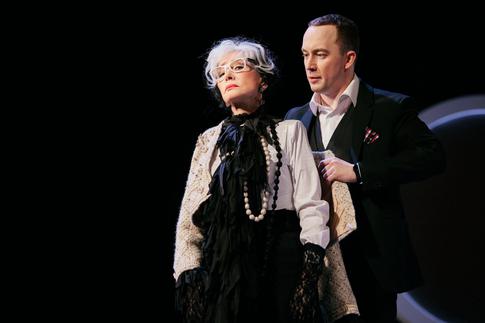 Премьеры, концерты и многое другое: куда сходить в сентябре