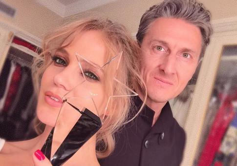 Давай поженимся! Знаменитые женщины, сделавшие предложение своим мужчинам