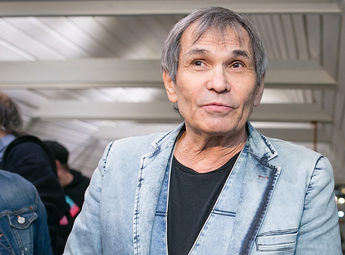 Алибасов публично унизил Садальского за его слова про отравление