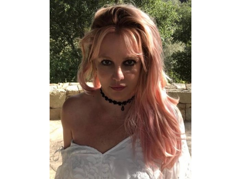 Сыновья Спирс перестали с ней общаться из-за ее обнаженных фото