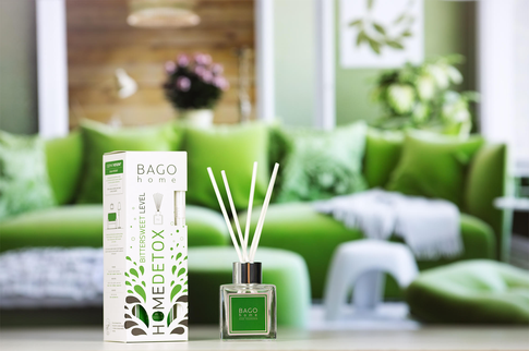 Чем пахнет счастье: выбираем правильный аромат для дома