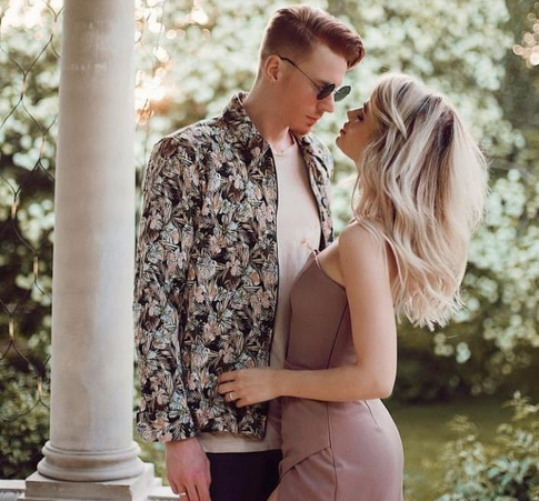 Кадры недели: внук Пугачевой с женой накололи тату, Навка и Песков отметили годовщину свадьбы