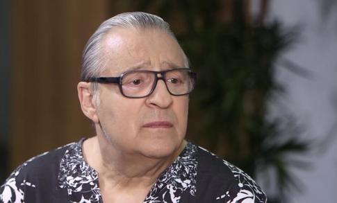 Хазанов ответил на слухи о своей эмиграции в Латвию