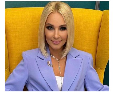 Лера Кудрявцева поделилась переживаниями с поклонниками