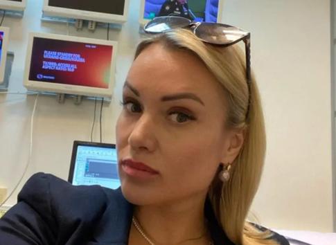 Марине Овсянниковой грозит до 10 лет лишения свободы