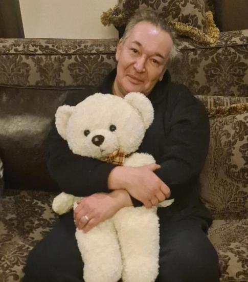 Не стало Германа Витке — автора хитов Агутина и Киркорова