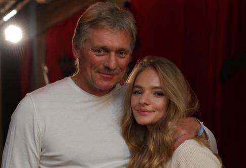 Дочь Пескова «развели» на деньги: «Как гипноз»