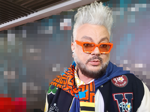 Кадры недели: Малахов снял парик, Киркоров рассказал о болезни детей