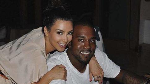 Канье Уэст — о браке с Кардашьян: «Порнография разрушила мою семью»