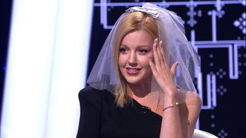 «Мне потом все звонили»: Юлианна Караулова рассказала, как сбежала от Макса Фадеева и почему поссорилась с Ольгой Бузовой