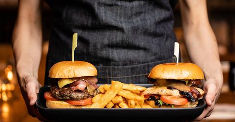 3 продукта, от которых стоит отказаться перед перелетом