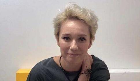 Хаматова наорала на российскую журналистку: «Не смейте ко мне приближаться!»