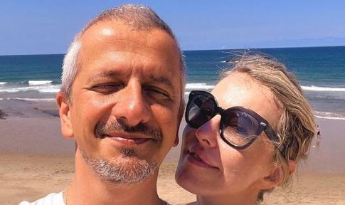 «Я со своей родиной и в горе, и в радости»: Собчак и Богомолов резко высказались об эмиграции в Израиль