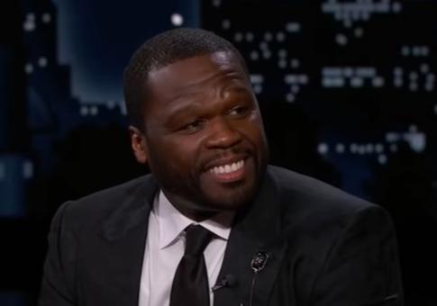 Рэпер 50 Cent намерен доказать через суд, что не увеличивал свой член