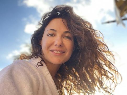 Екатерина Климова хочет запретить экс-супругу выезд за границу