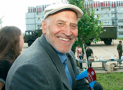 Появились новые подробности о состоянии госпитализированного Николая Дроздова